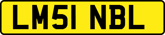 LM51NBL