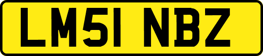 LM51NBZ