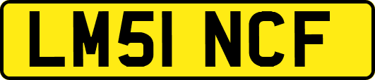 LM51NCF