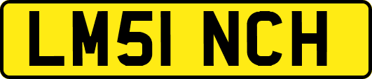 LM51NCH