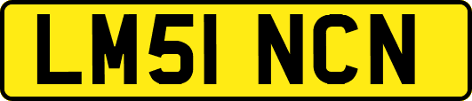 LM51NCN