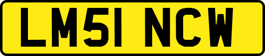 LM51NCW