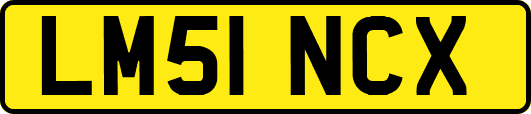 LM51NCX