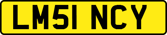 LM51NCY