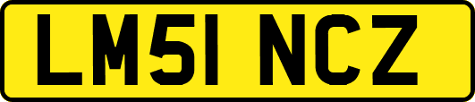 LM51NCZ