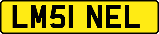 LM51NEL