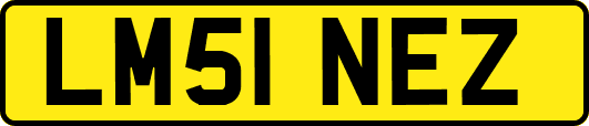 LM51NEZ