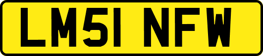 LM51NFW