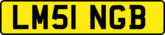 LM51NGB
