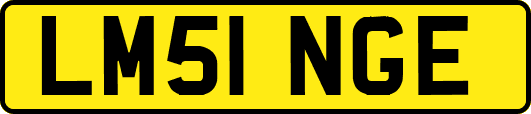 LM51NGE