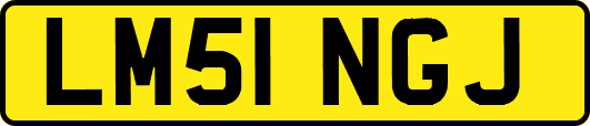 LM51NGJ