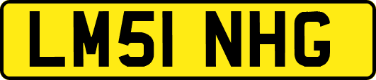 LM51NHG