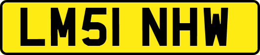 LM51NHW