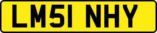 LM51NHY