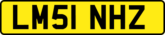 LM51NHZ