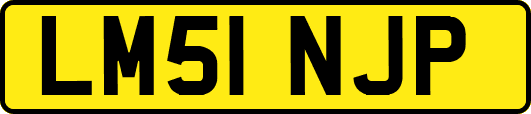 LM51NJP