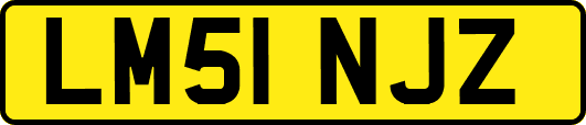 LM51NJZ