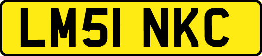 LM51NKC