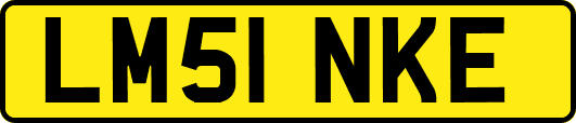 LM51NKE