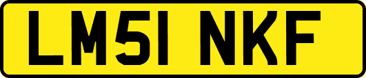LM51NKF