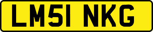 LM51NKG