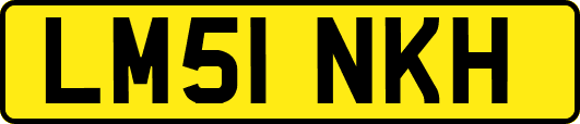 LM51NKH