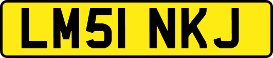 LM51NKJ