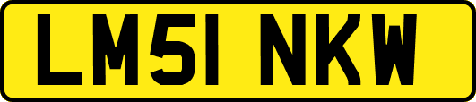 LM51NKW