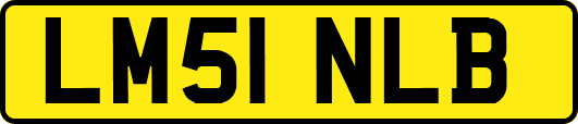 LM51NLB