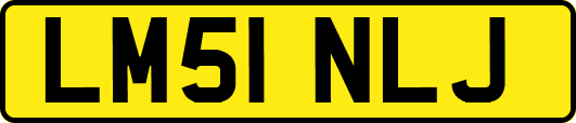 LM51NLJ
