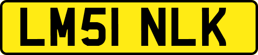 LM51NLK