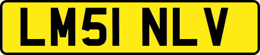 LM51NLV