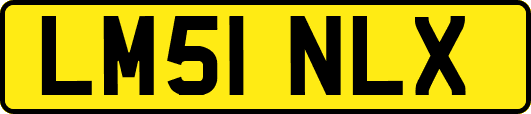 LM51NLX