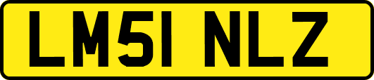 LM51NLZ