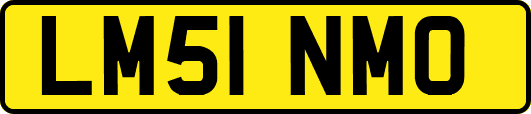 LM51NMO