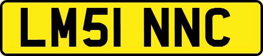 LM51NNC