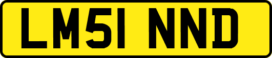 LM51NND