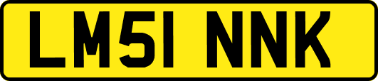 LM51NNK