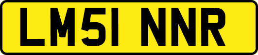 LM51NNR