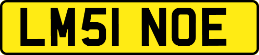 LM51NOE