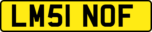 LM51NOF