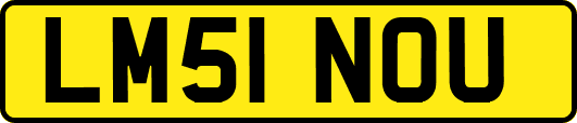 LM51NOU