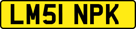 LM51NPK