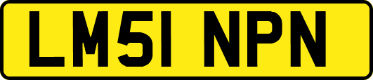 LM51NPN