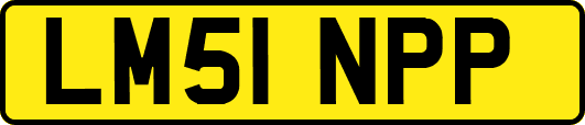 LM51NPP