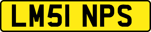 LM51NPS