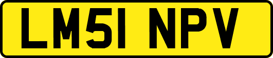 LM51NPV