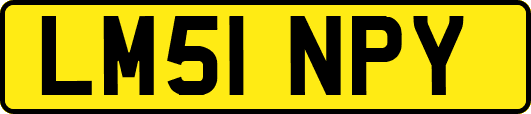 LM51NPY