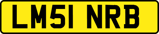 LM51NRB