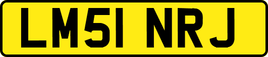 LM51NRJ